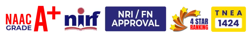Accreditation or Affiliation Logo